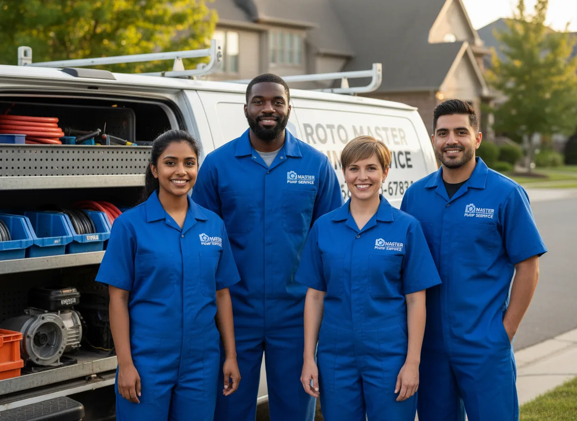 Sump Pump Installation company in Callaway, MD